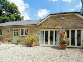 Stone Lodge